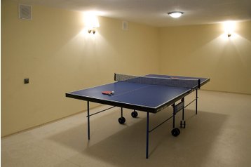 Rusija Chata Yaroslavl, Eksterier